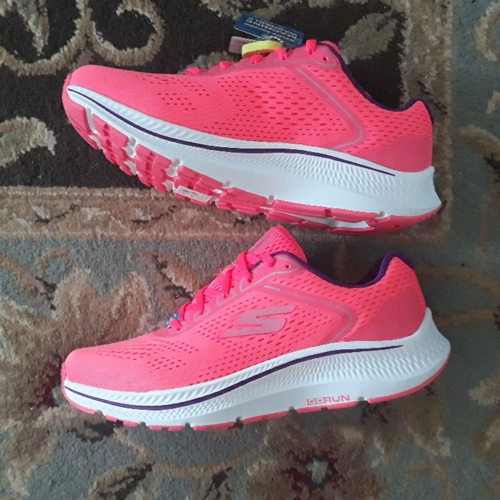 5x*Host Pick*Skechers Go Run performance shoes - Picture 5 of 16